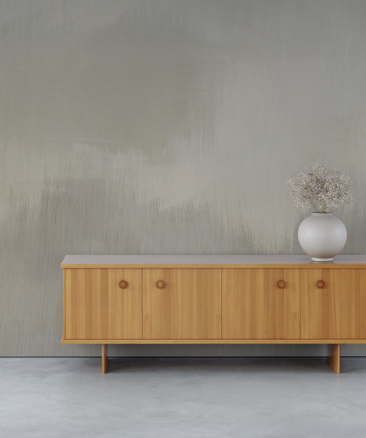 PIGMENT par Calico Wallpaper