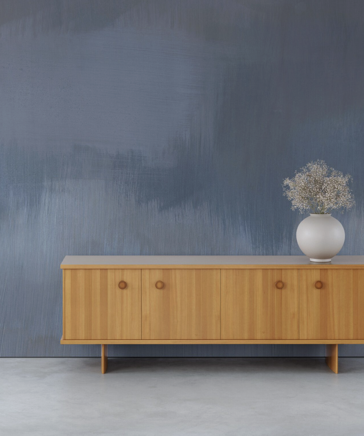 PIGMENT par Calico Wallpaper