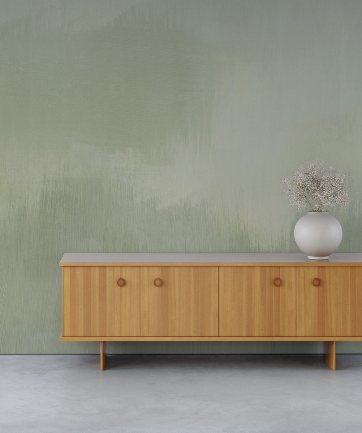 PIGMENT par Calico Wallpaper