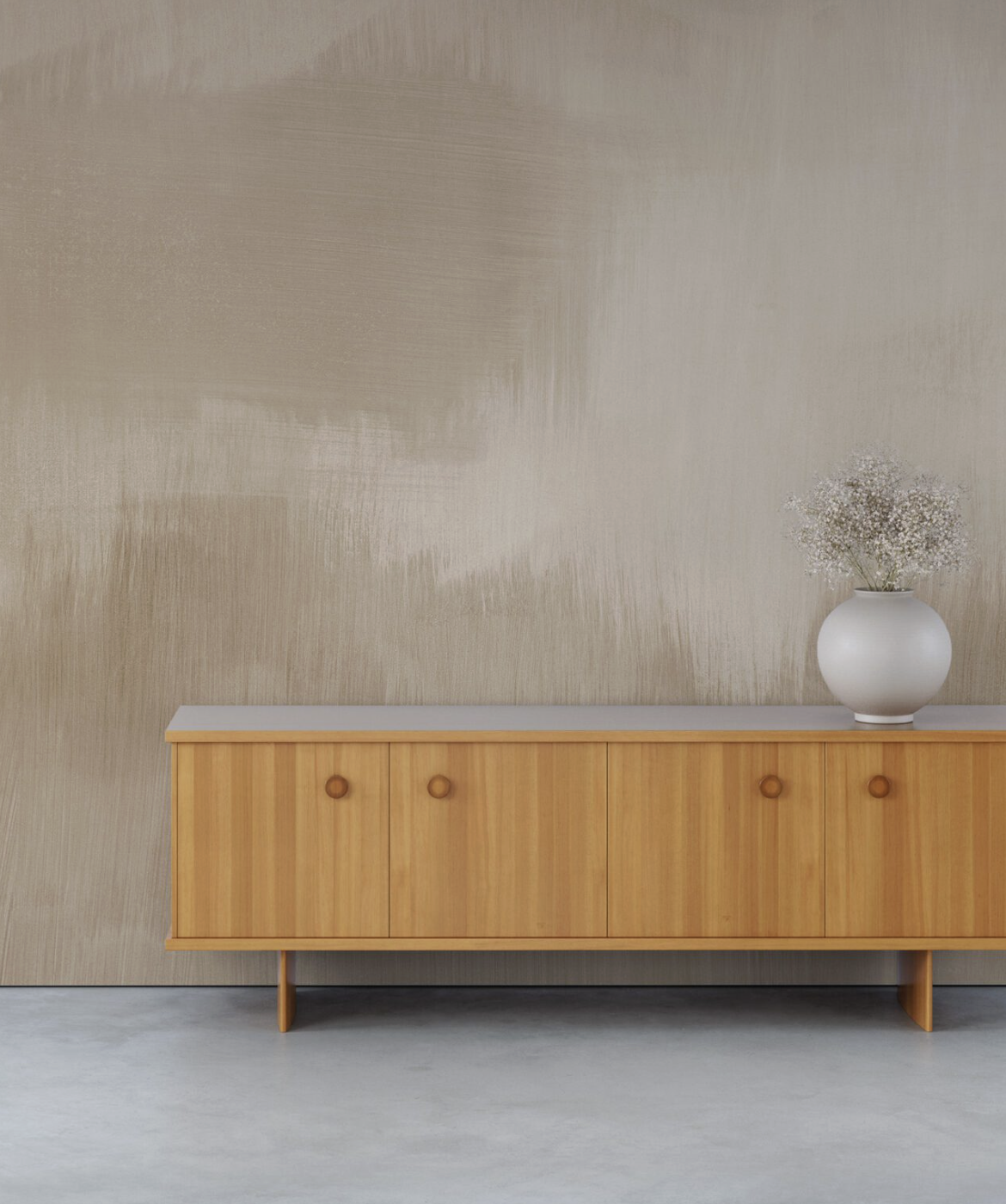 PIGMENT par Calico Wallpaper