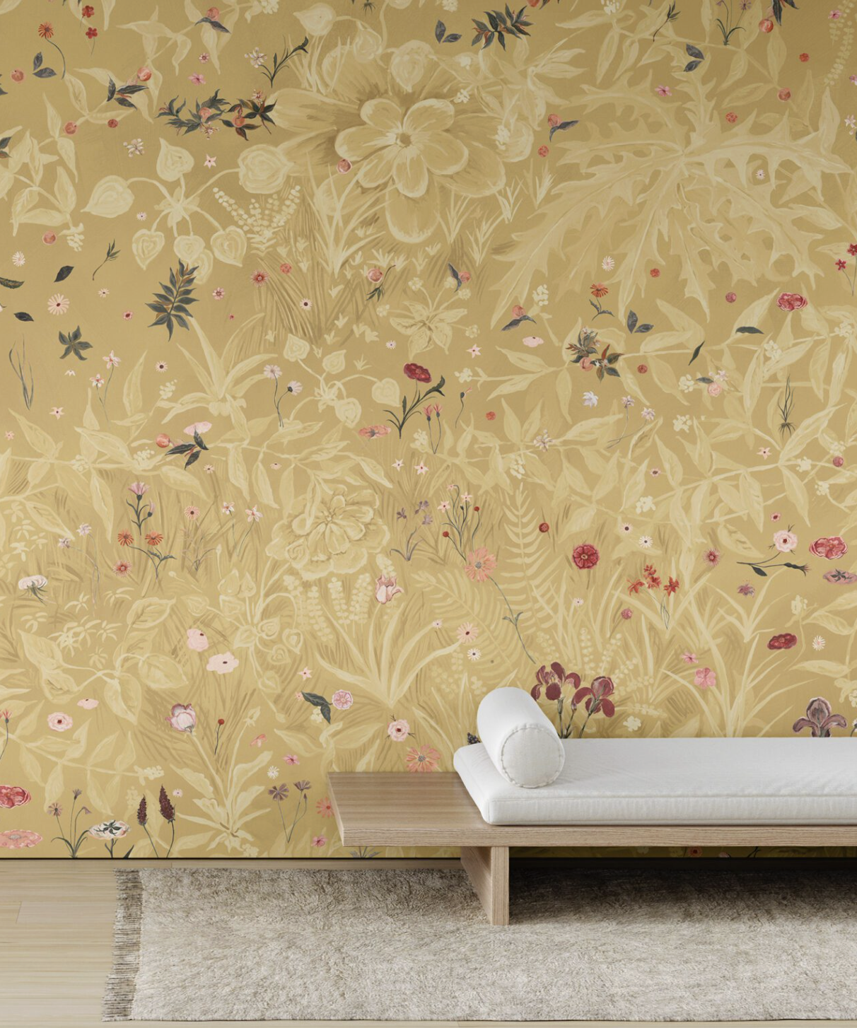 PRIMAVERA par Calico Wallpaper