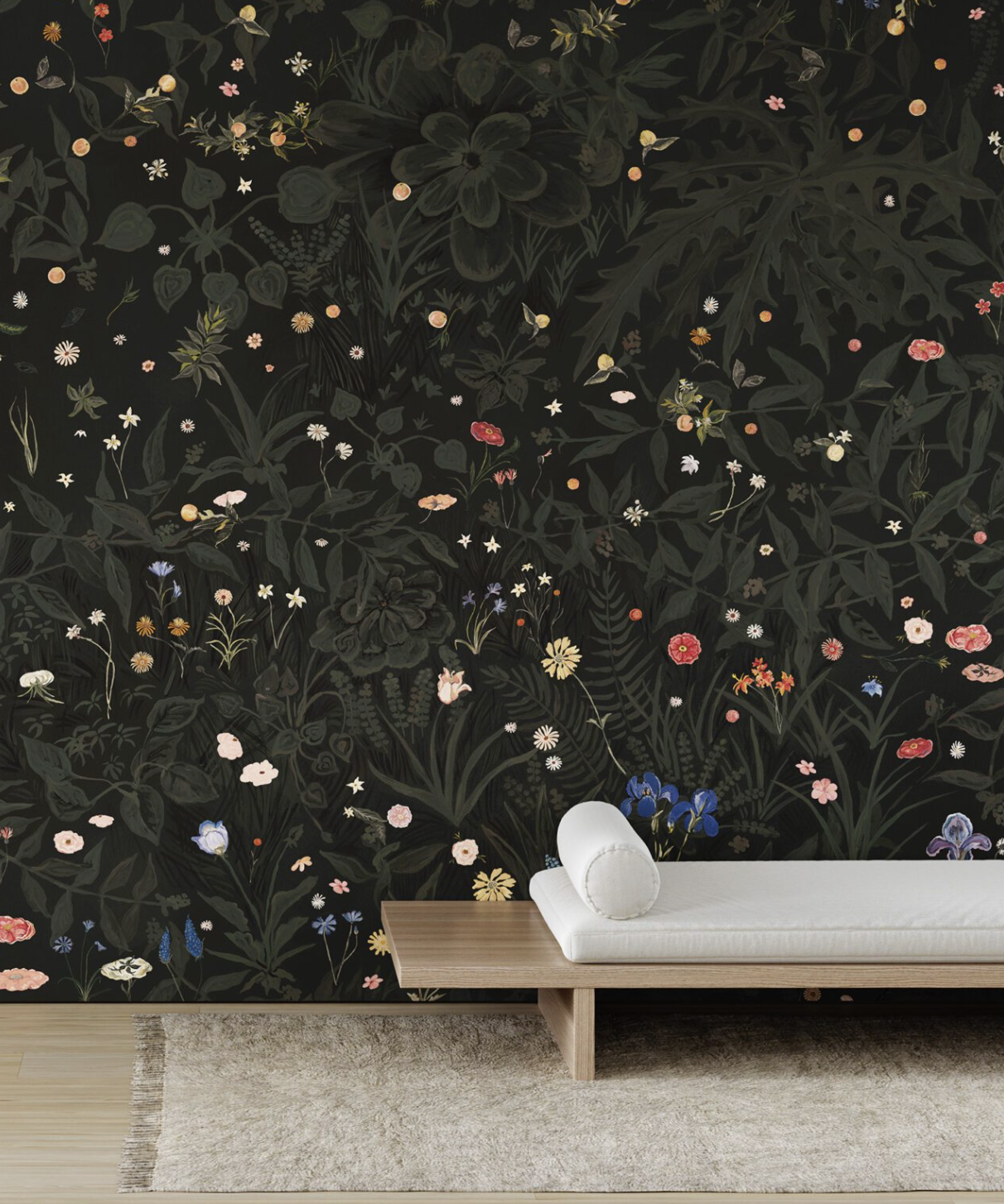 PRIMAVERA par Calico Wallpaper