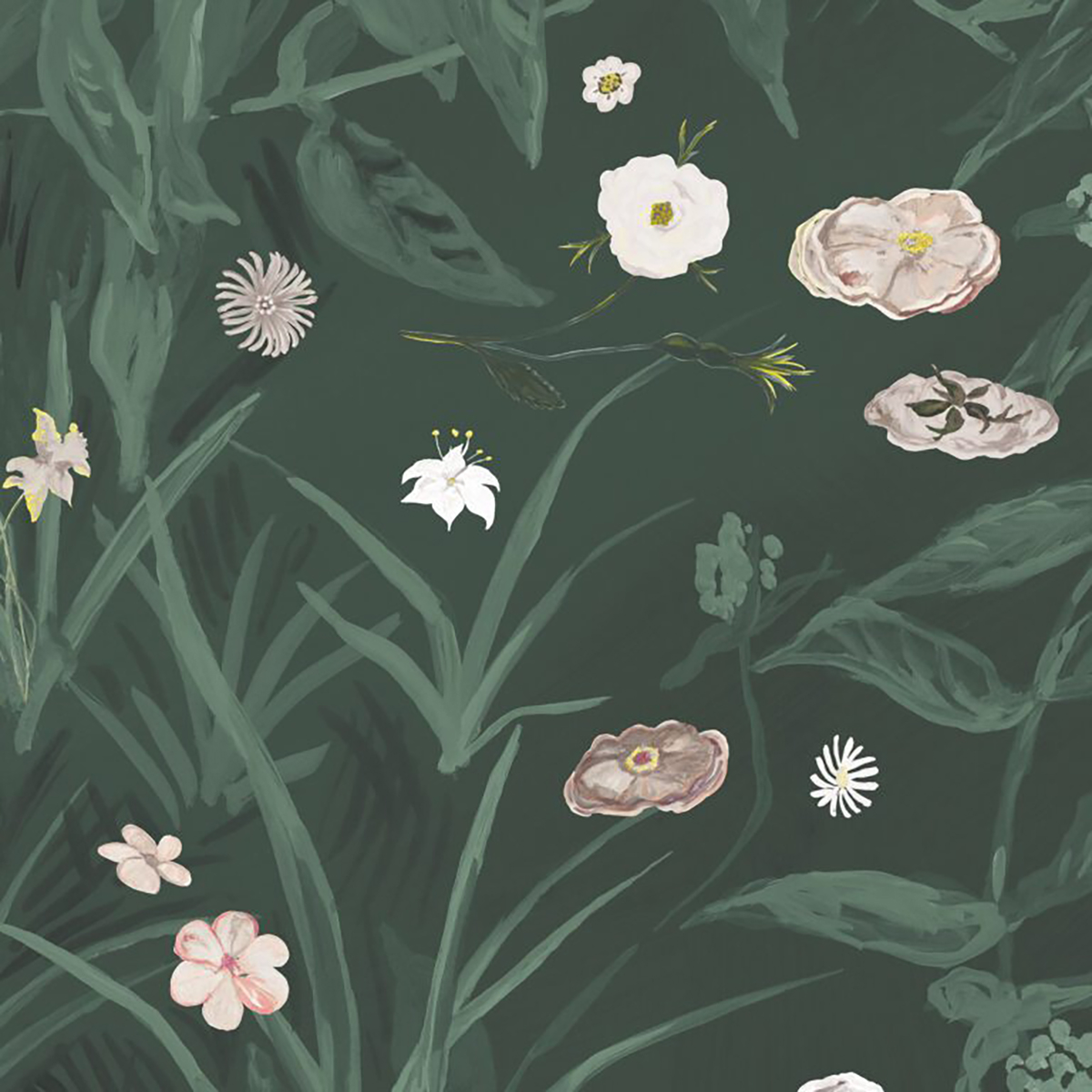 PRIMAVERA par Calico Wallpaper