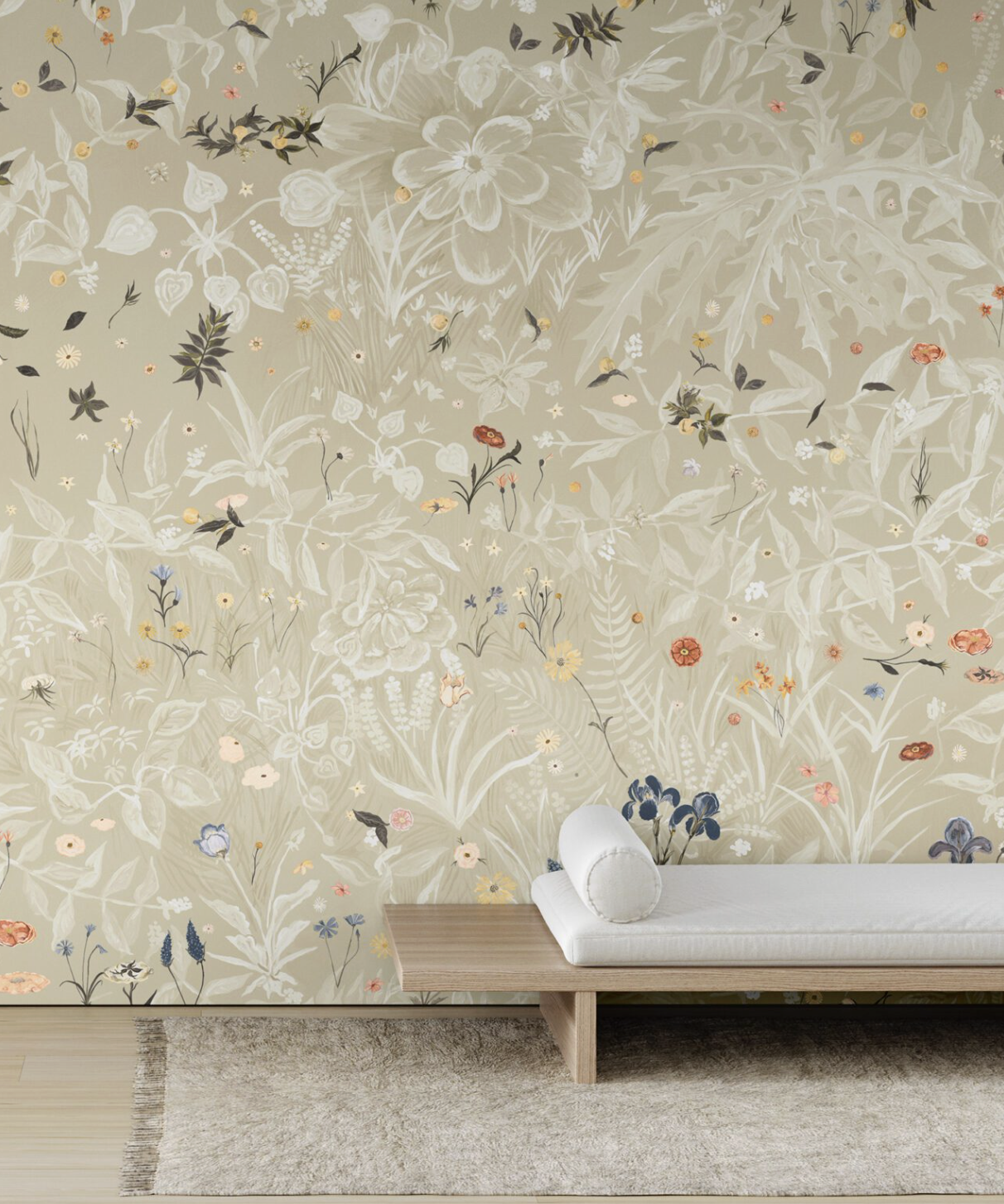 PRIMAVERA par Calico Wallpaper