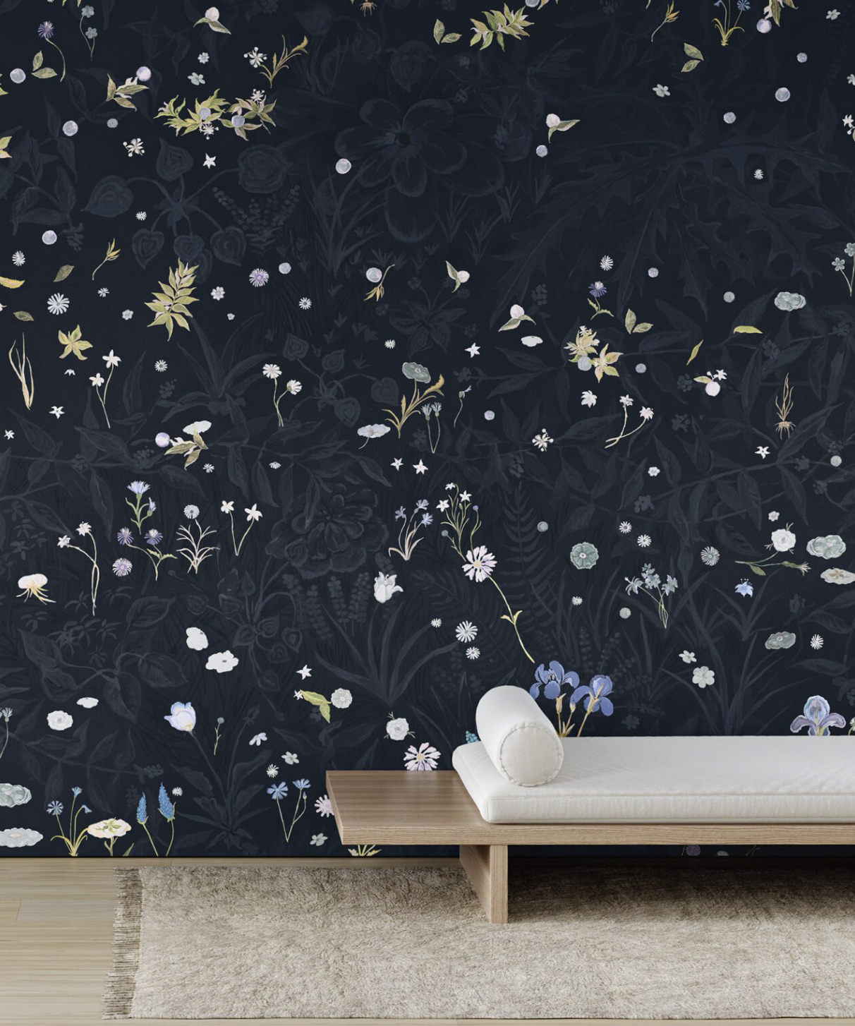 PRIMAVERA par Calico Wallpaper