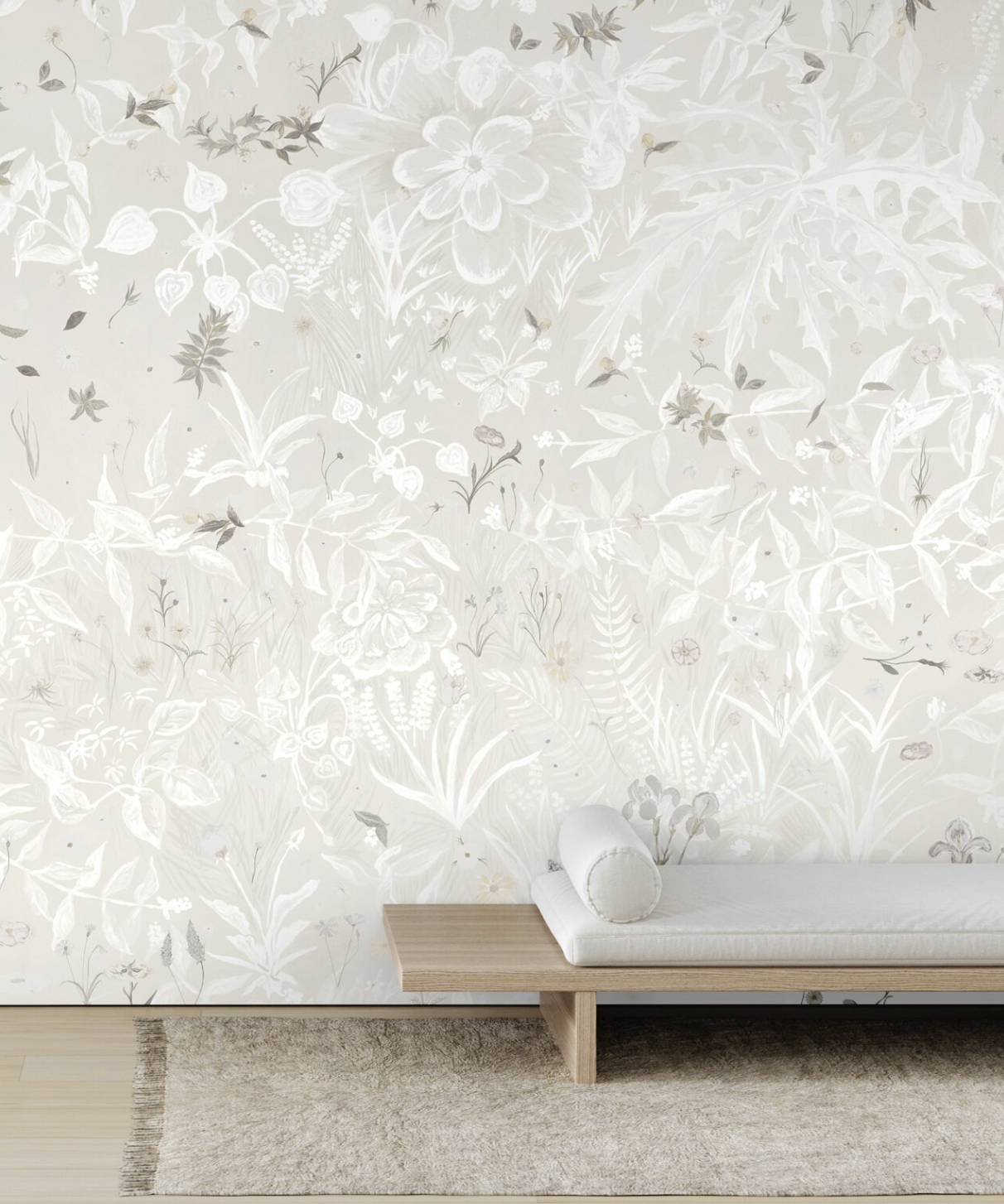 PRIMAVERA par Calico Wallpaper