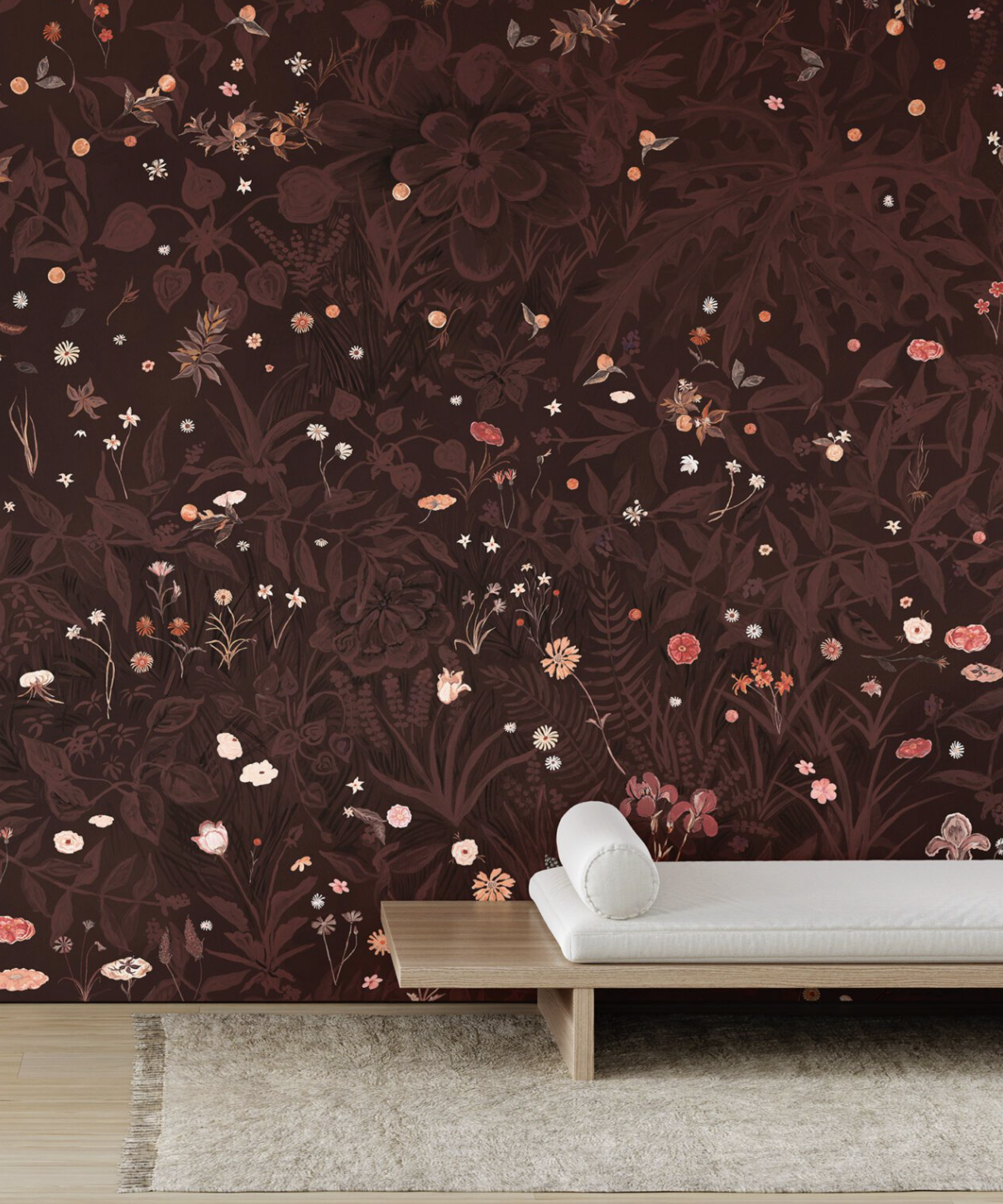 PRIMAVERA par Calico Wallpaper