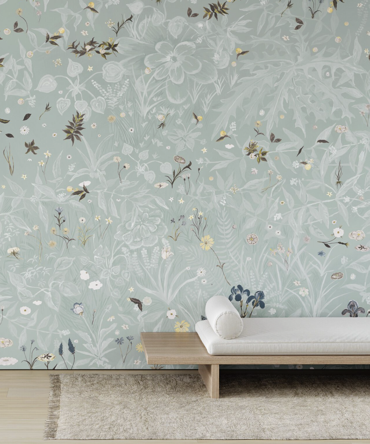 PRIMAVERA par Calico Wallpaper