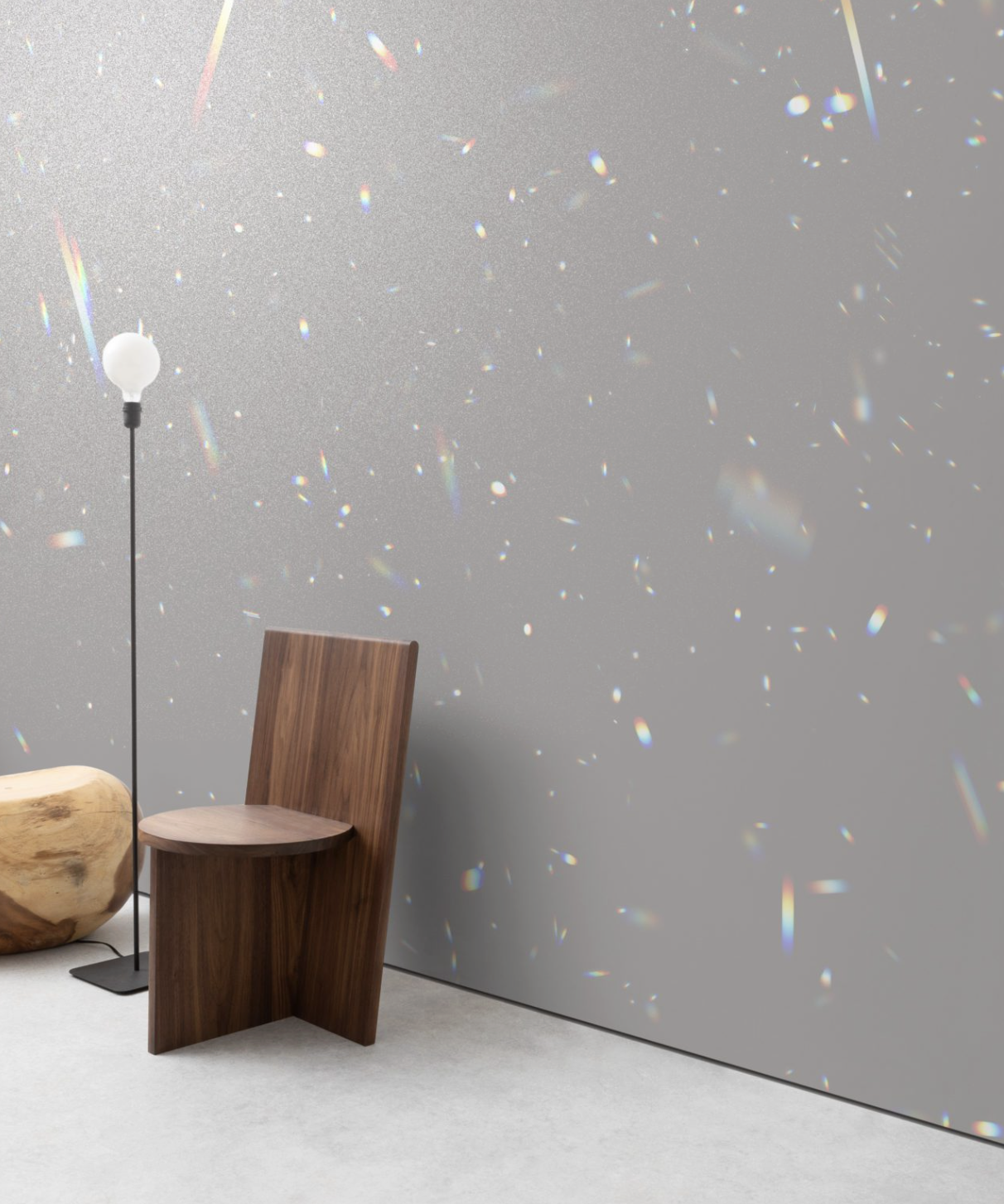 PRISM par Calico Wallpaper