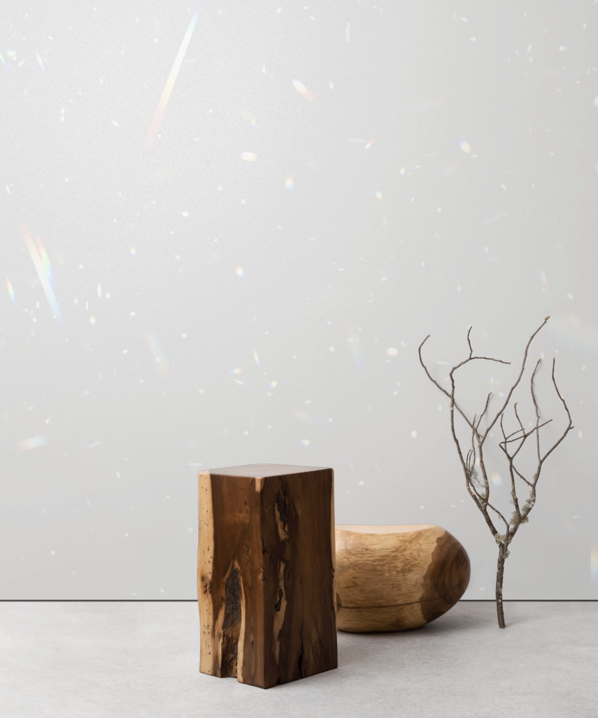 PRISM par Calico Wallpaper