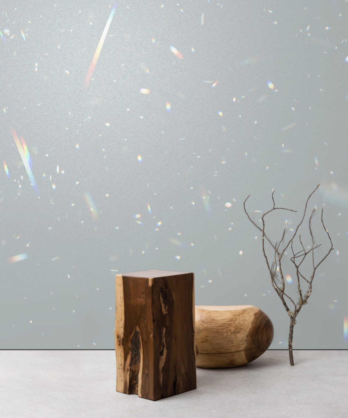 PRISM par Calico Wallpaper