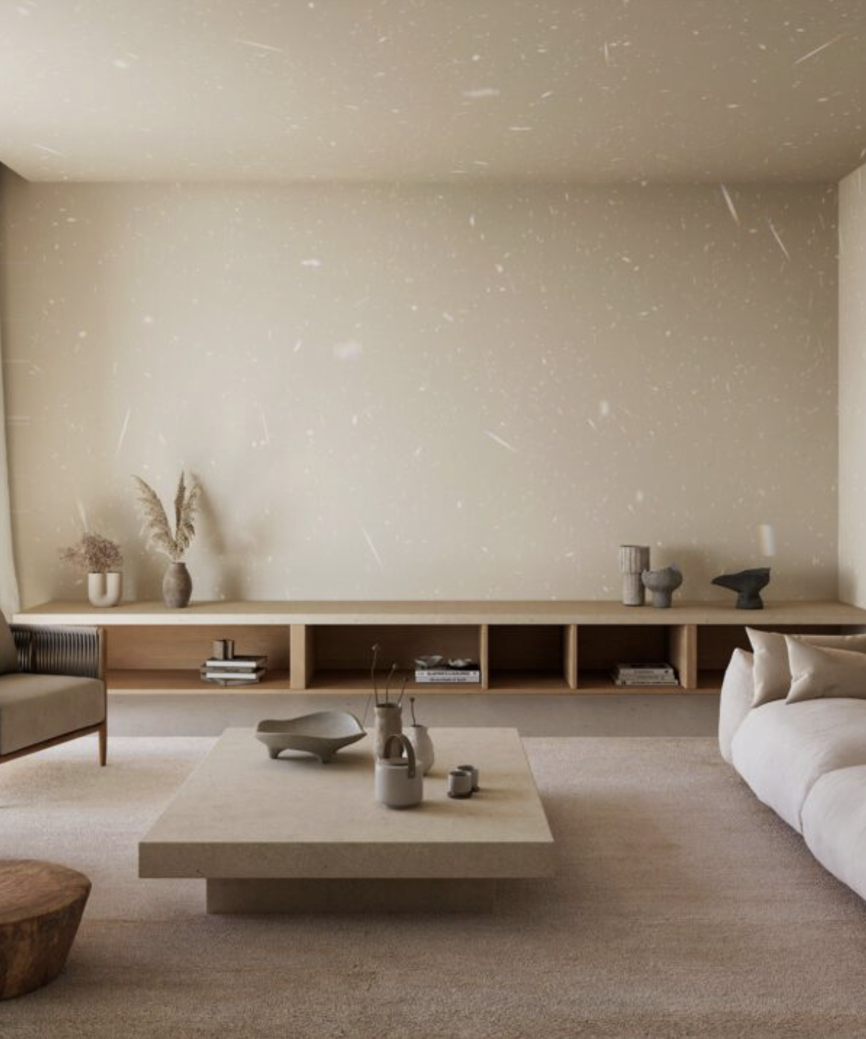 PRISM par Calico Wallpaper