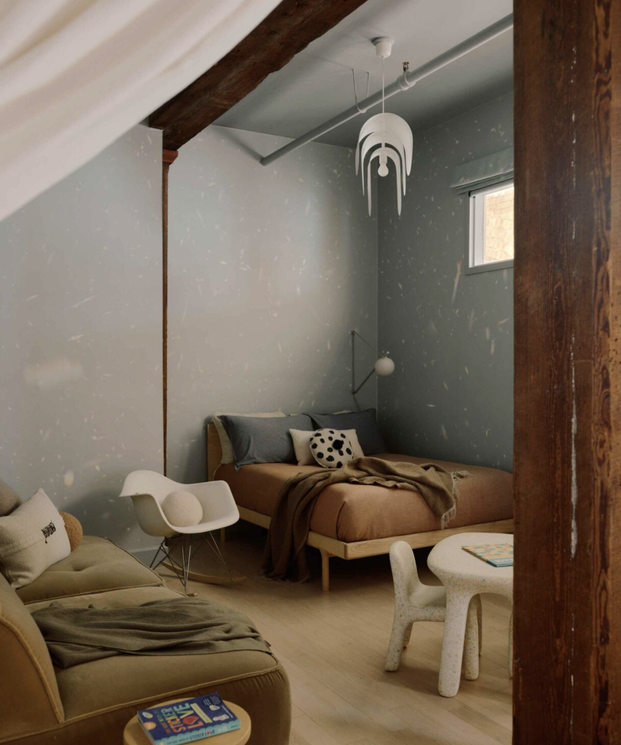 PRISM par Calico Wallpaper