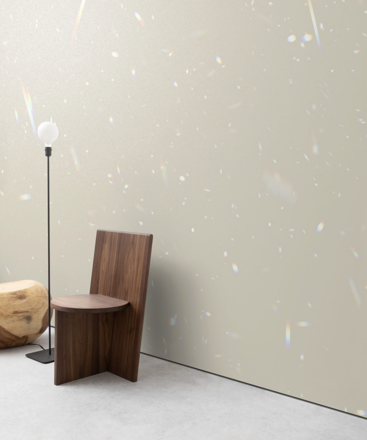 PRISM par Calico Wallpaper