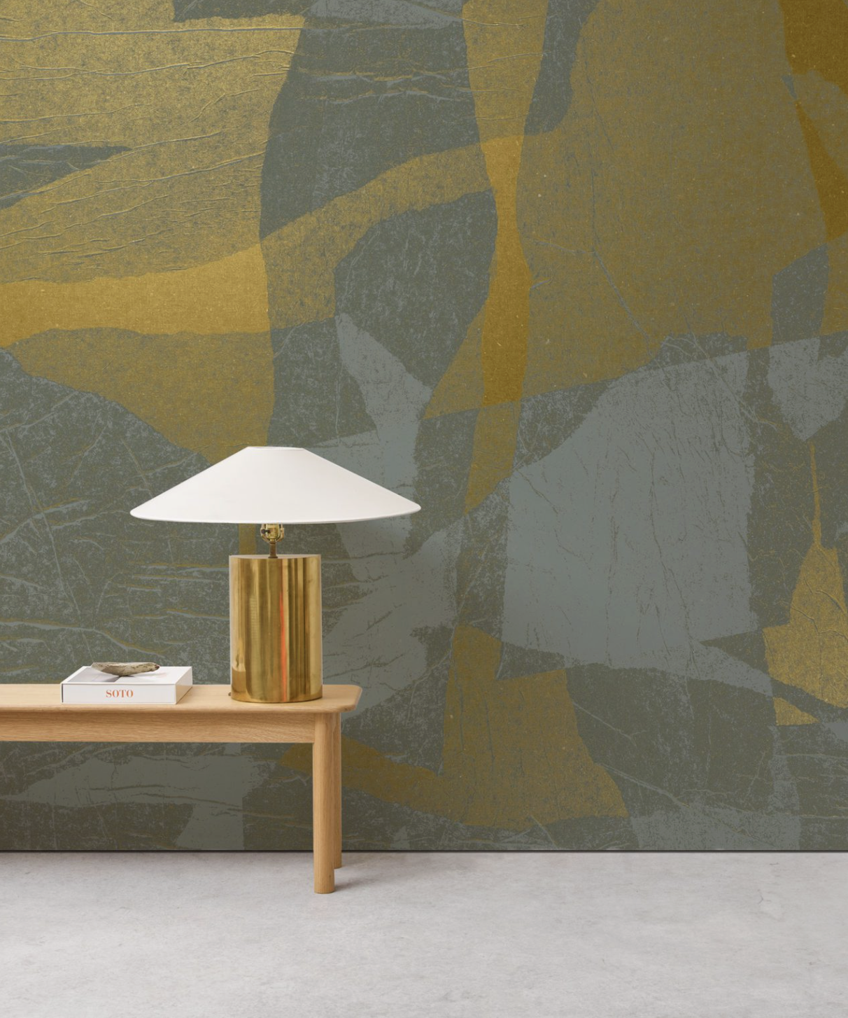 RELIC par Calico Wallpaper