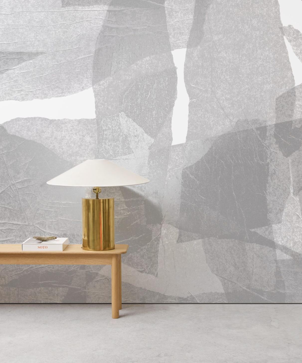 RELIC par Calico Wallpaper