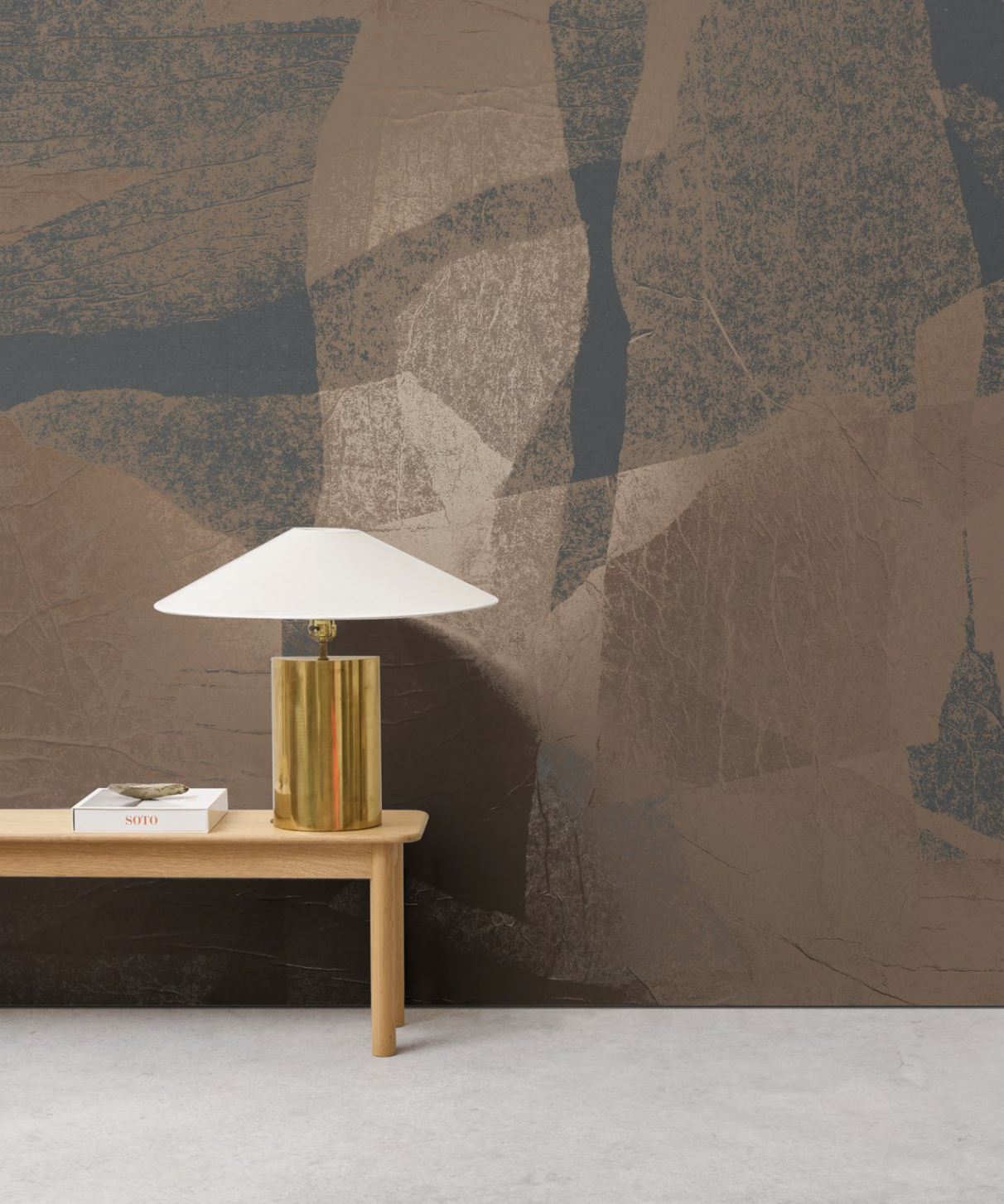 RELIC par Calico Wallpaper