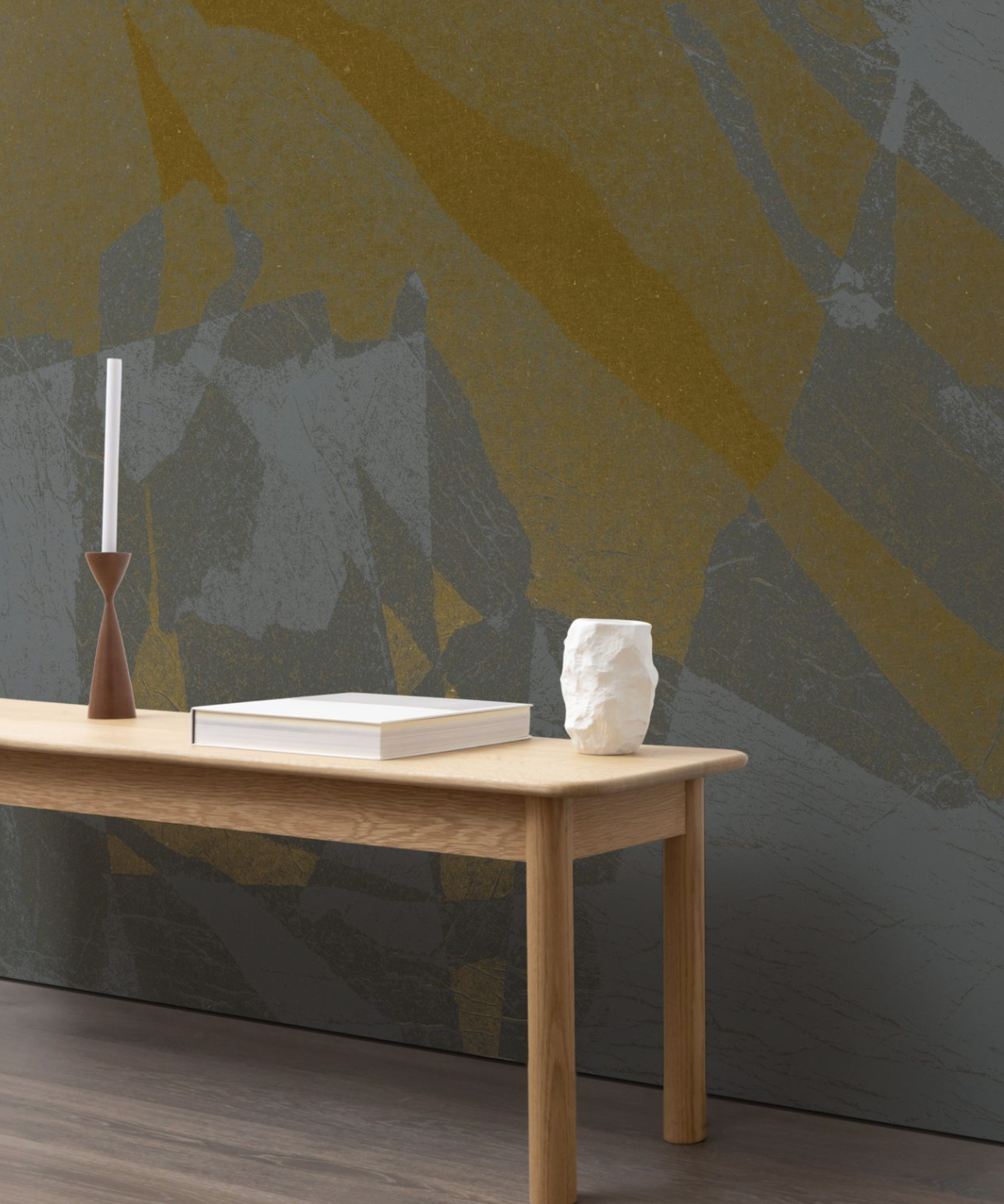 RELIC par Calico Wallpaper