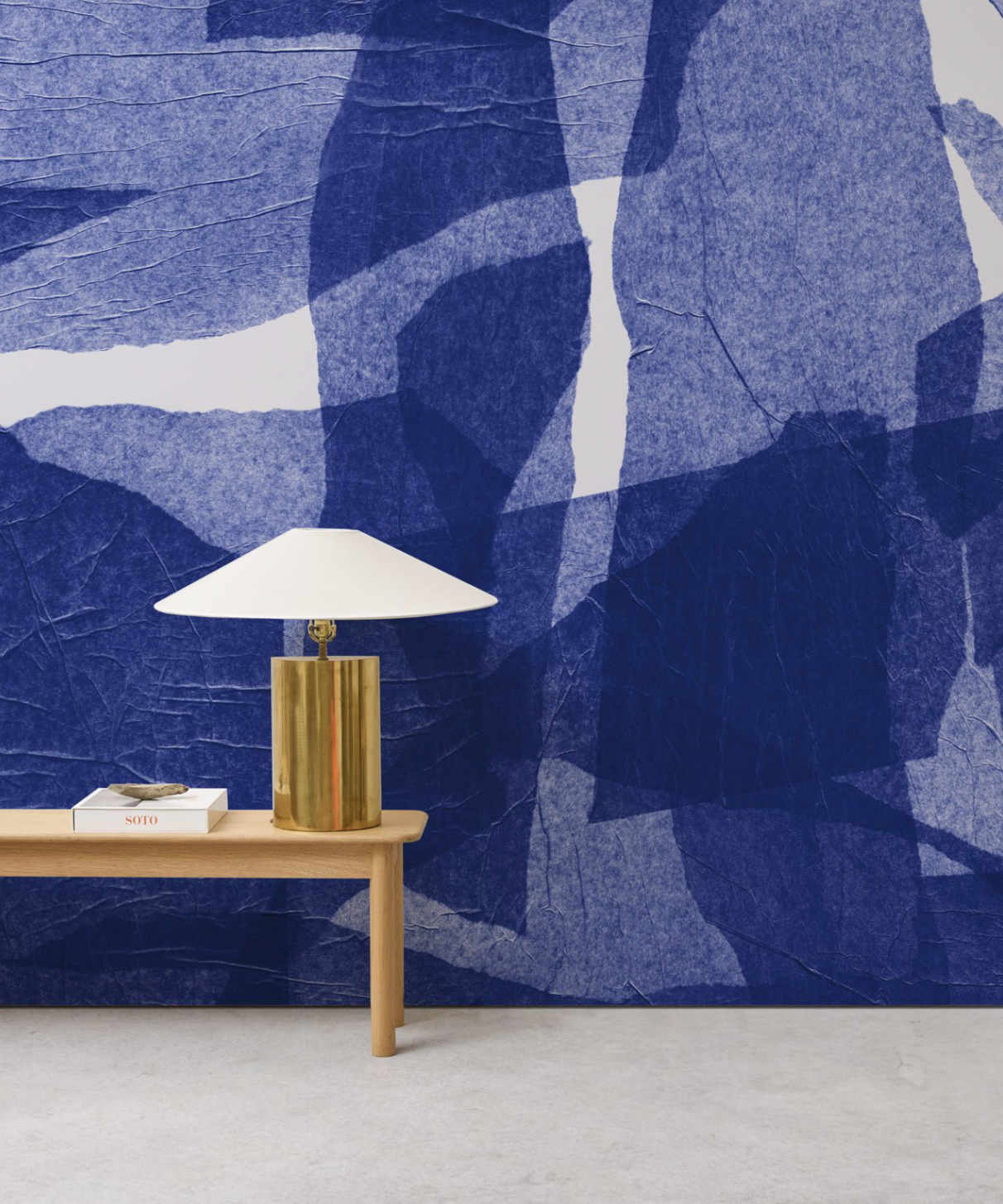 RELIC par Calico Wallpaper