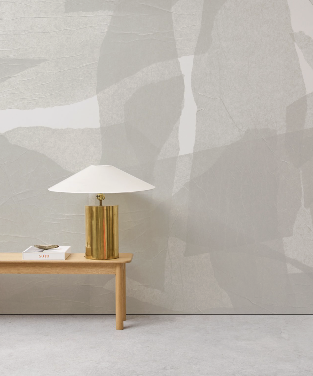 RELIC par Calico Wallpaper