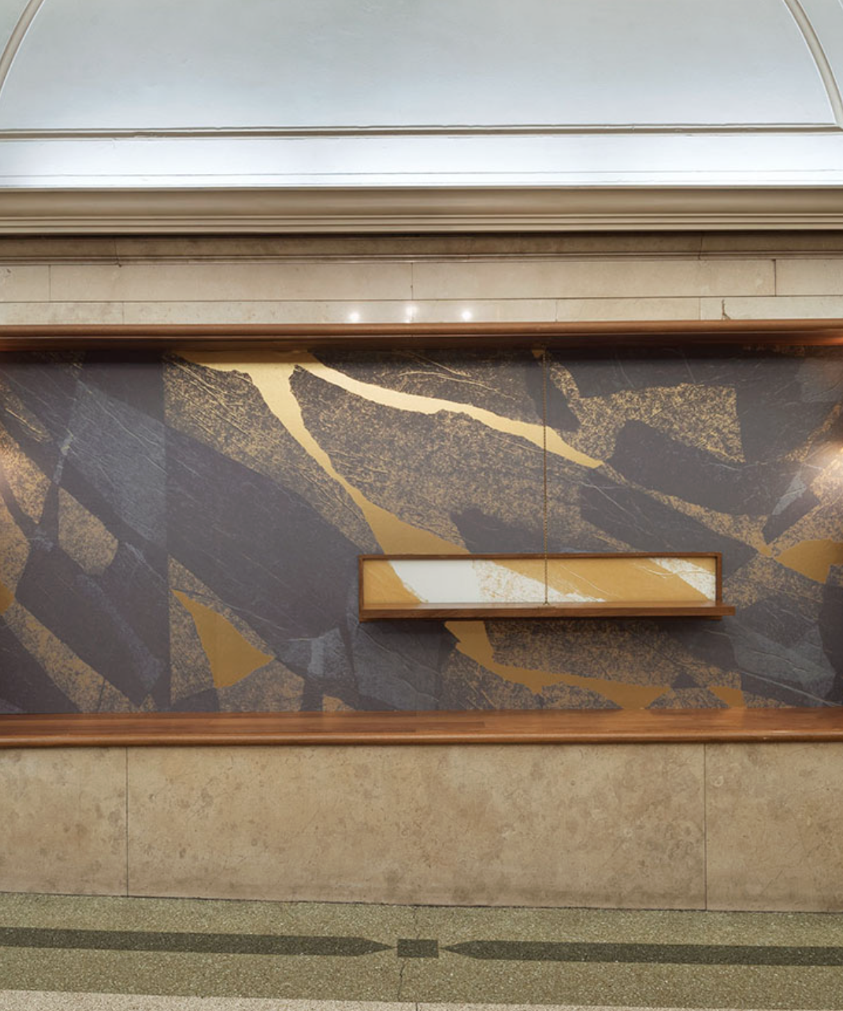 RELIC par Calico Wallpaper