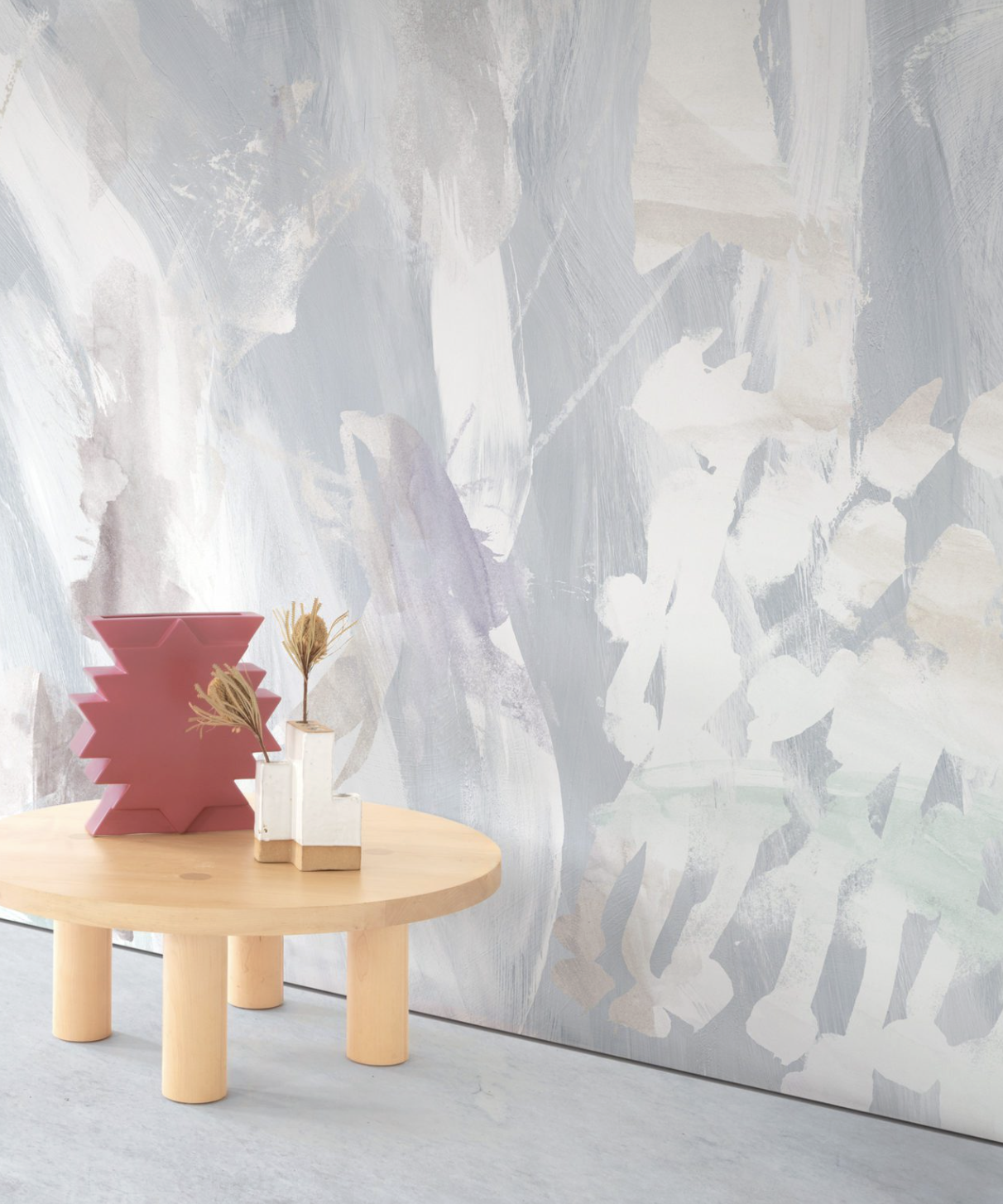 REVERIE par Calico Wallpaper