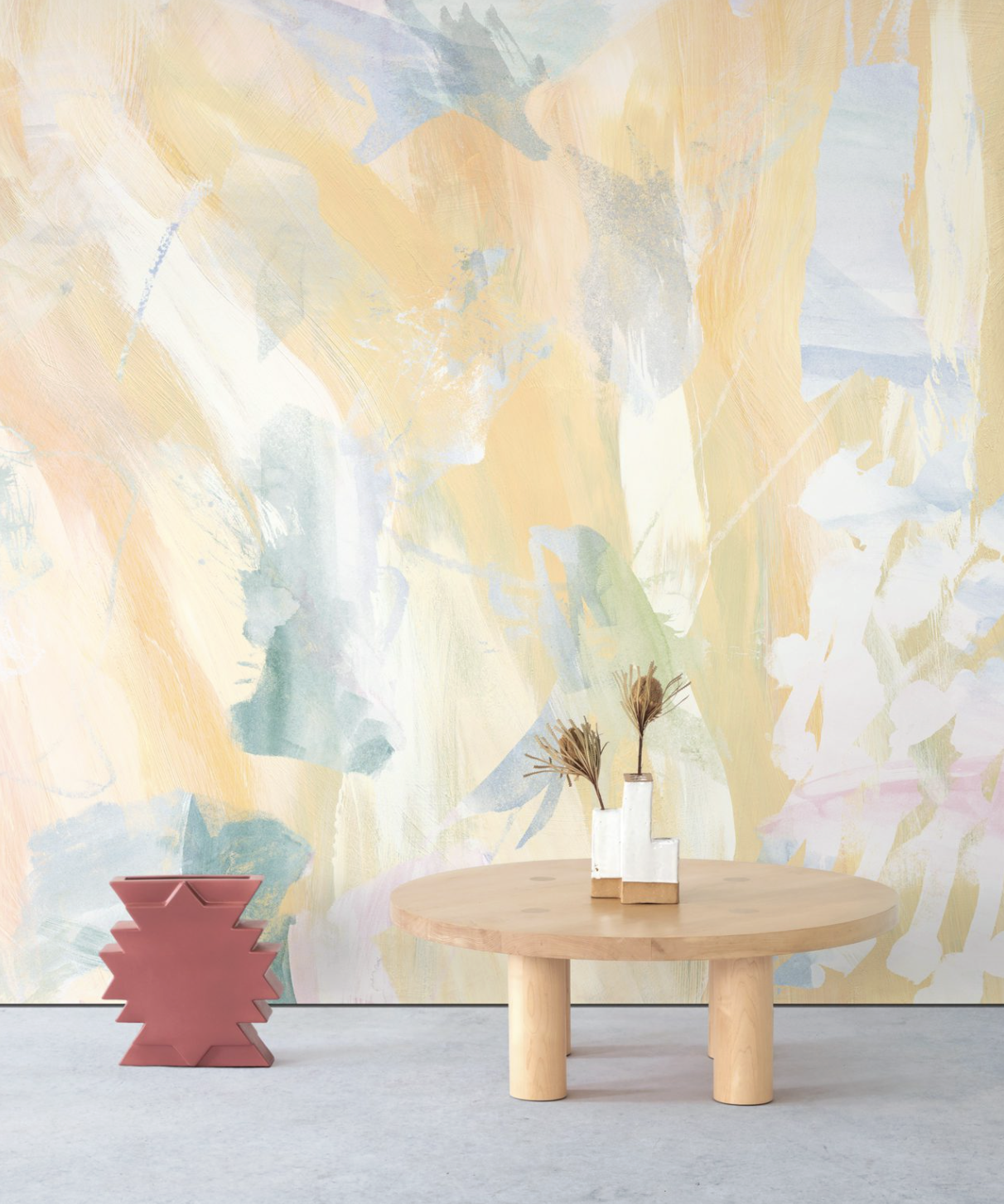 REVERIE par Calico Wallpaper