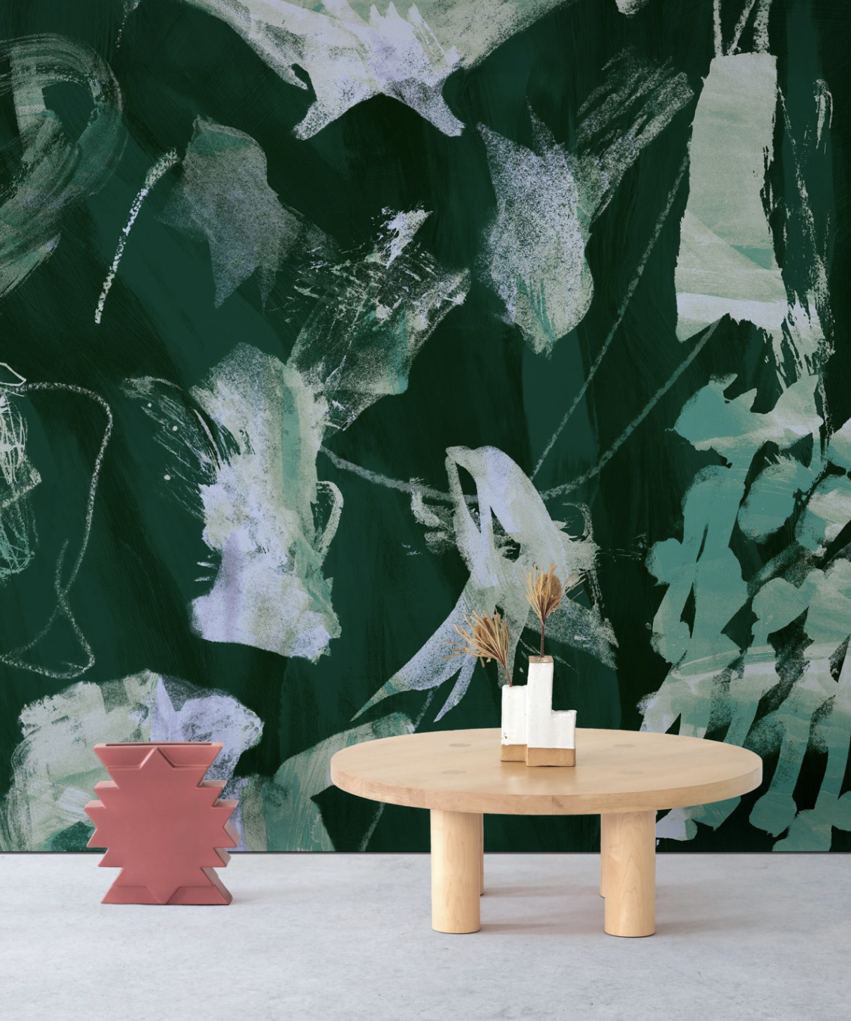 REVERIE par Calico Wallpaper