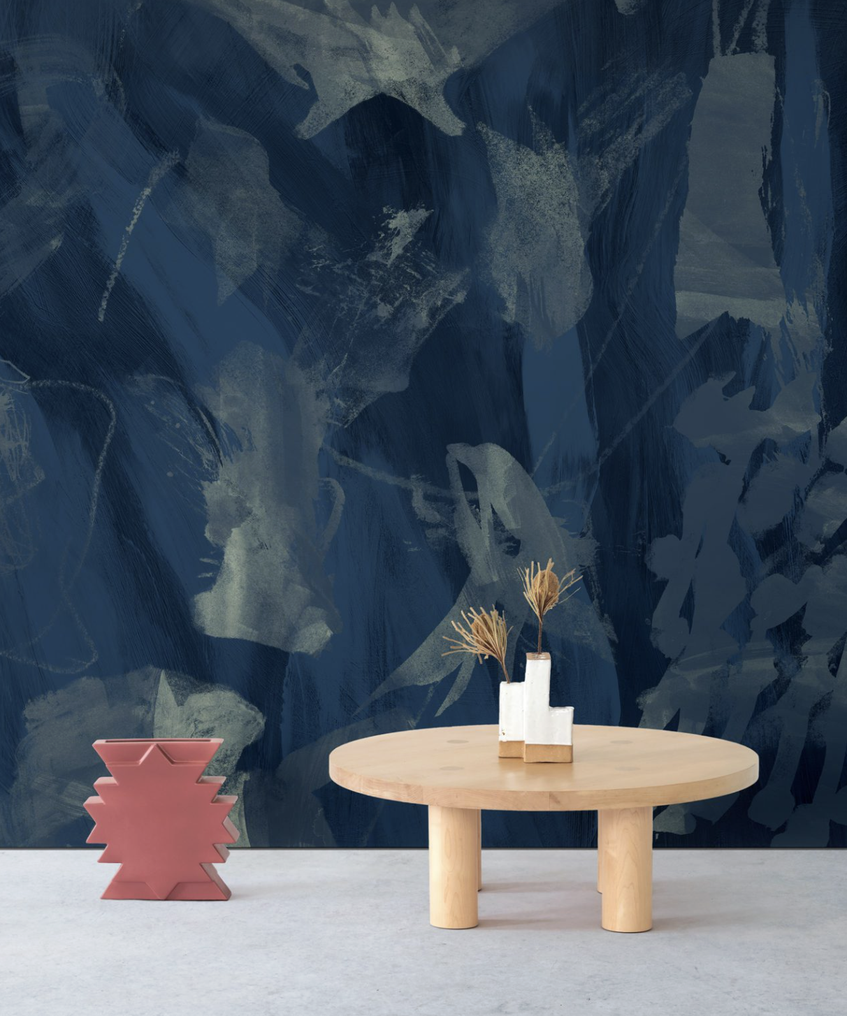 REVERIE par Calico Wallpaper