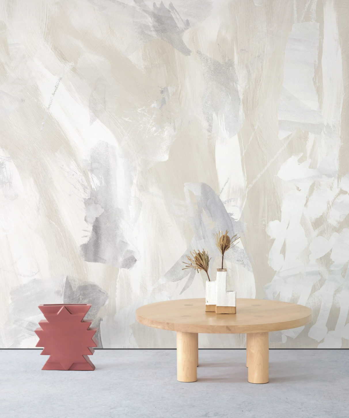 REVERIE par Calico Wallpaper