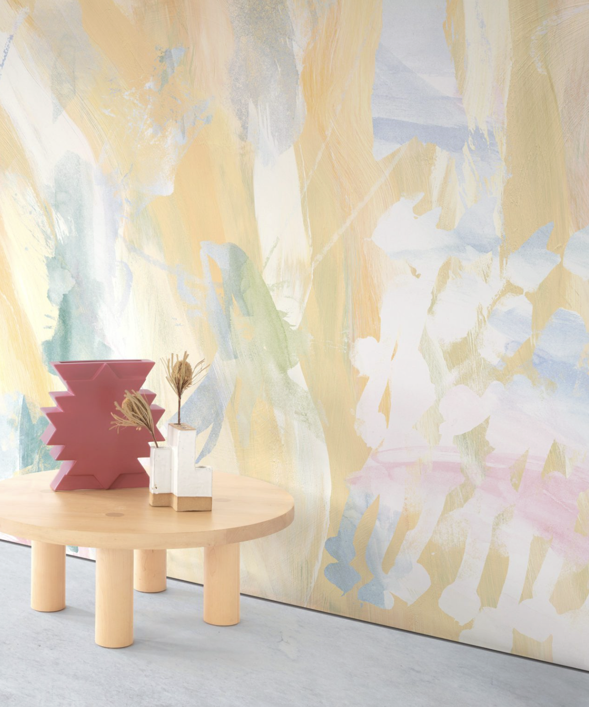 REVERIE par Calico Wallpaper