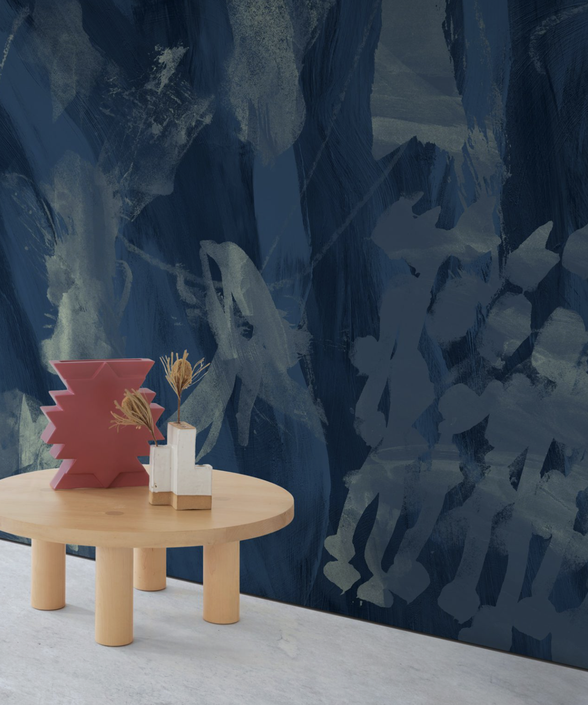 REVERIE par Calico Wallpaper