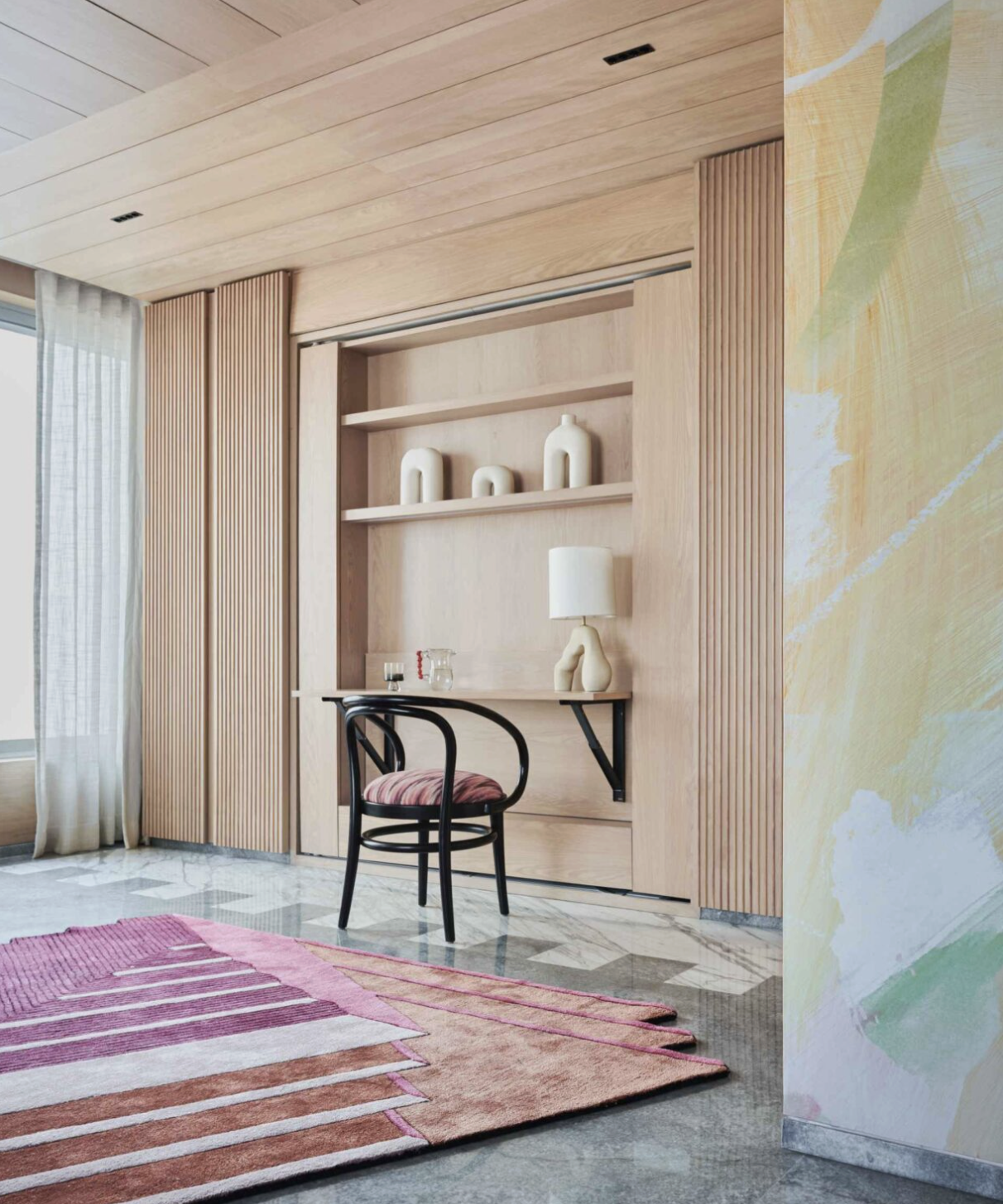 REVERIE par Calico Wallpaper