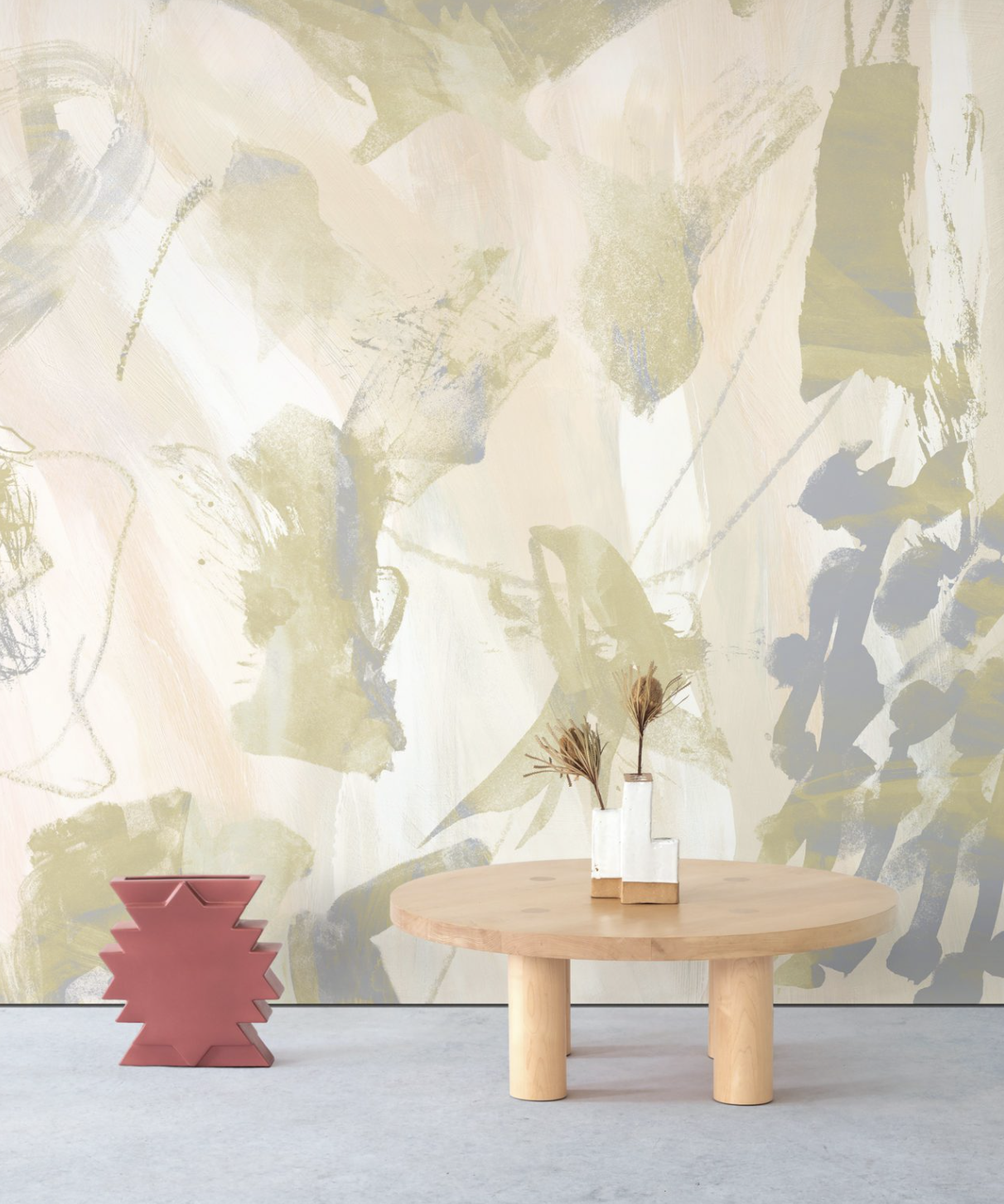 REVERIE par Calico Wallpaper