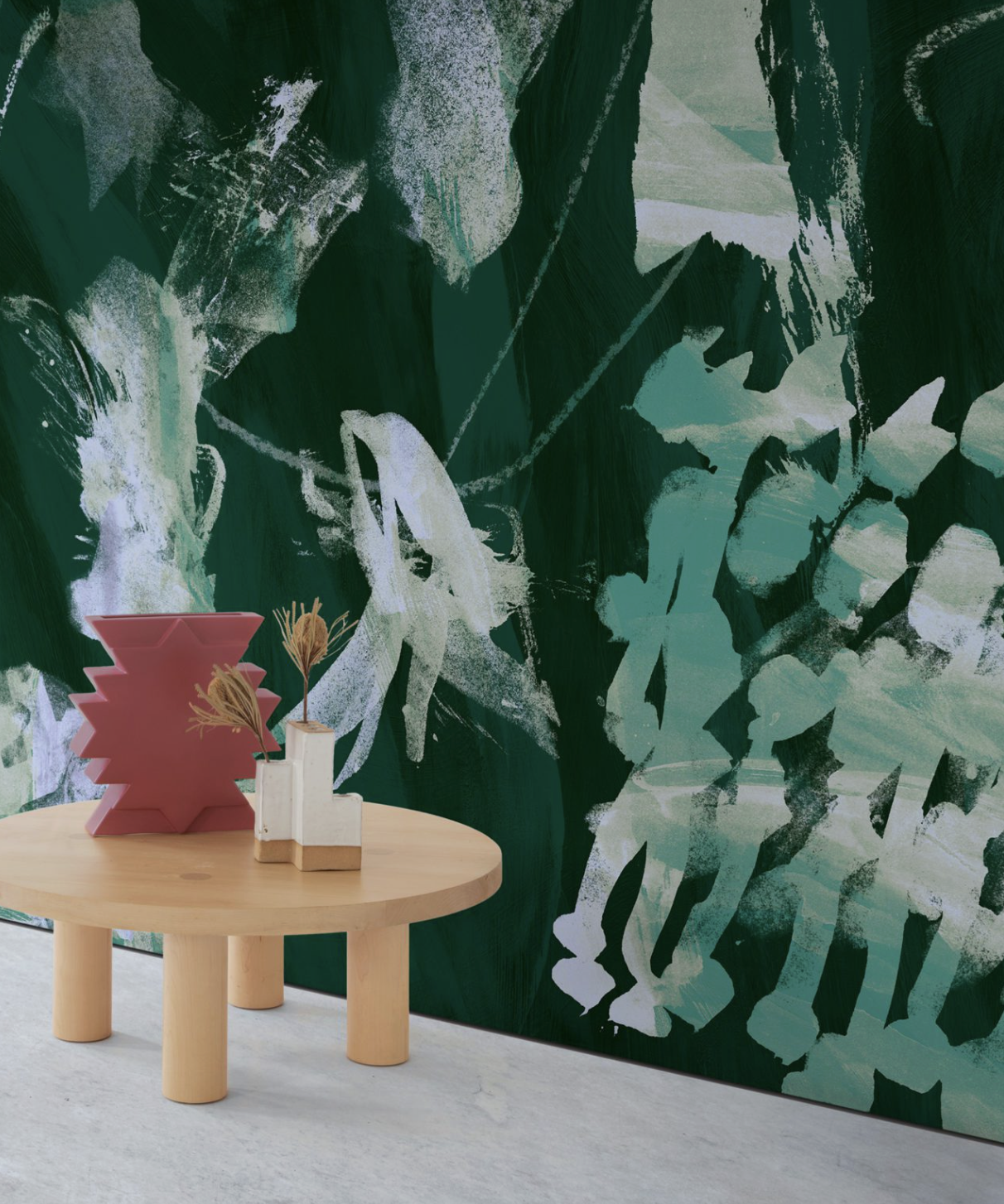 REVERIE par Calico Wallpaper