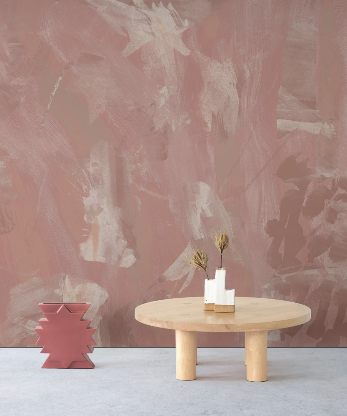 REVERIE par Calico Wallpaper