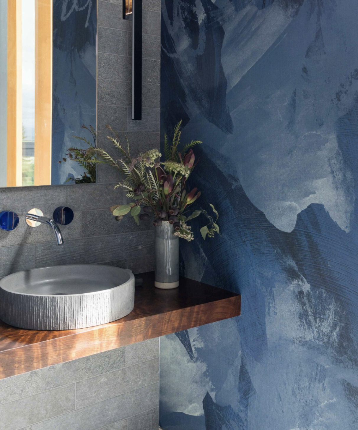 REVERIE par Calico Wallpaper