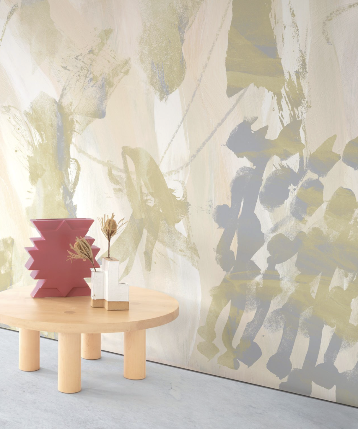 REVERIE par Calico Wallpaper