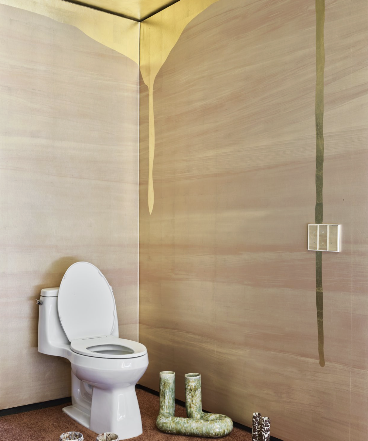 SATORI par Calico Wallpaper