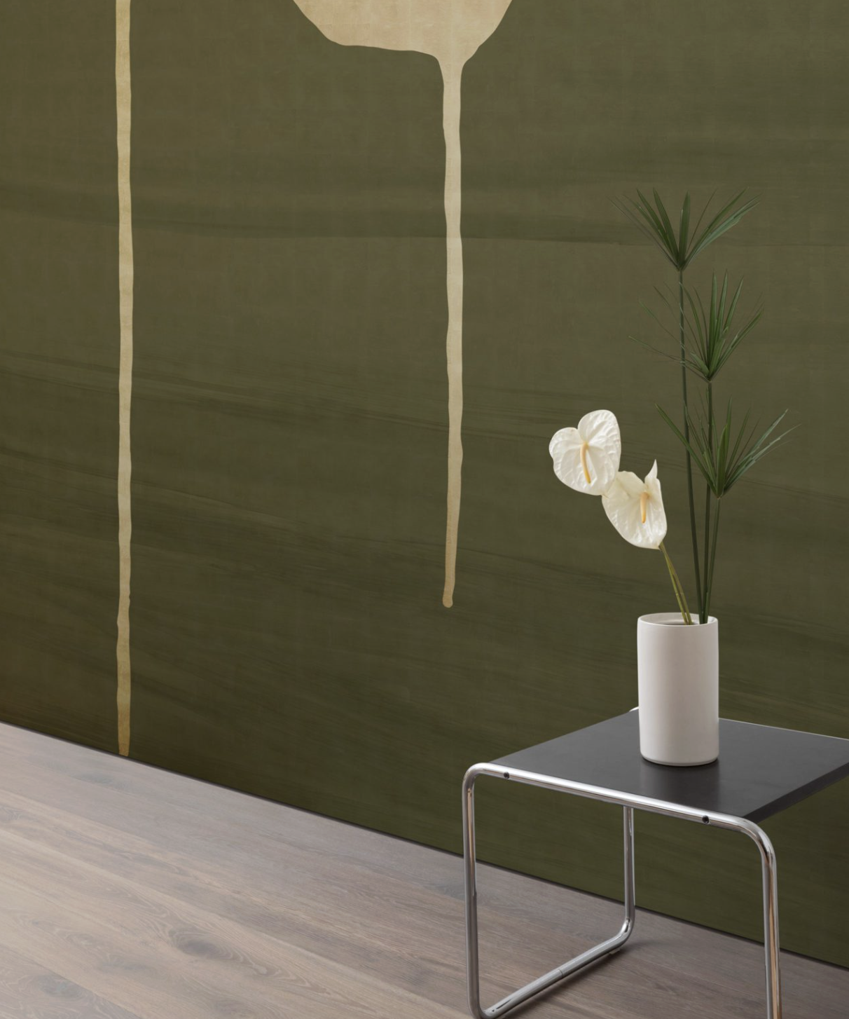 SATORI par Calico Wallpaper