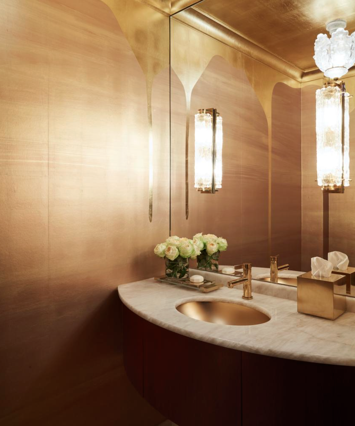 SATORI par Calico Wallpaper