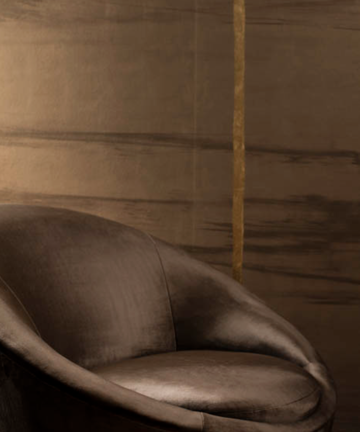 SATORI par Calico Wallpaper