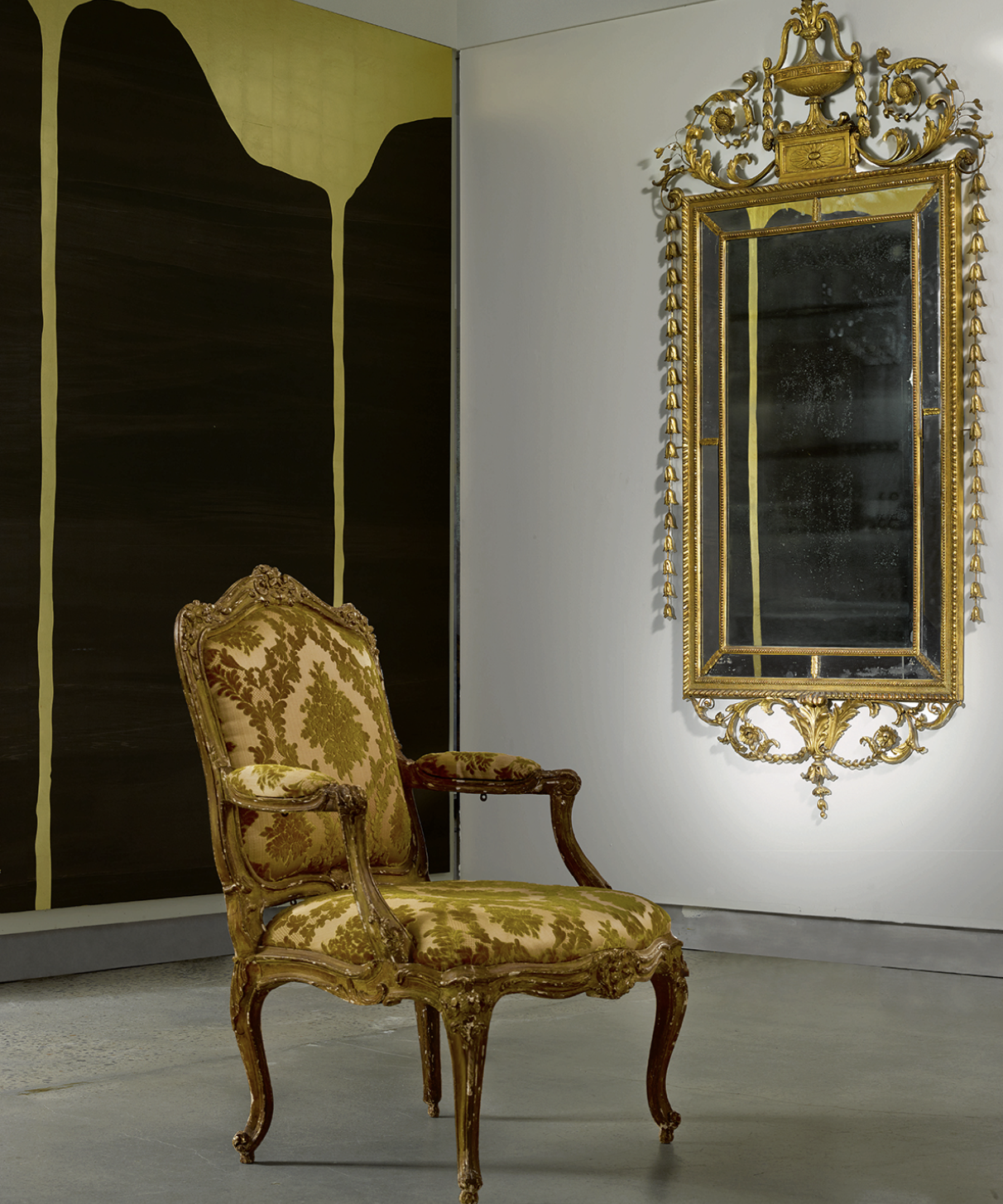 SATORI par Calico Wallpaper