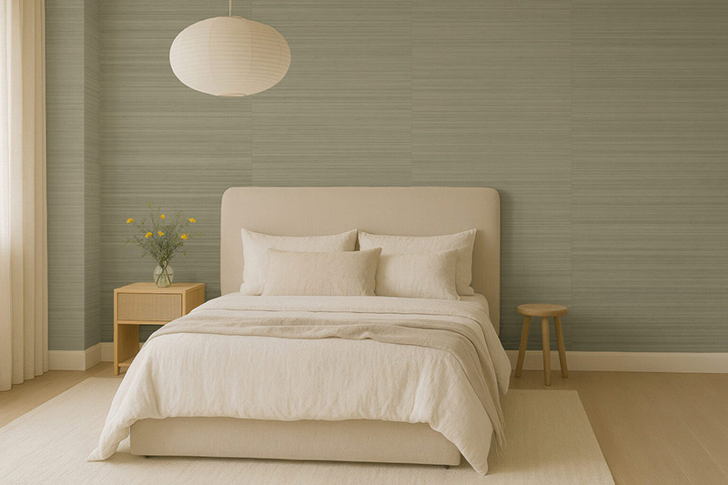 SISAL par Calico Wallpaper