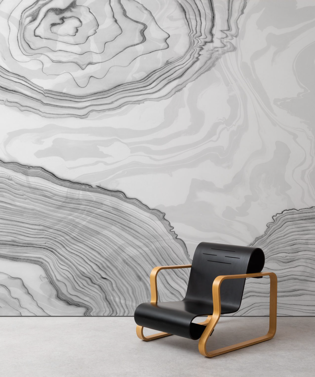 SUMI par Calico Wallpaper