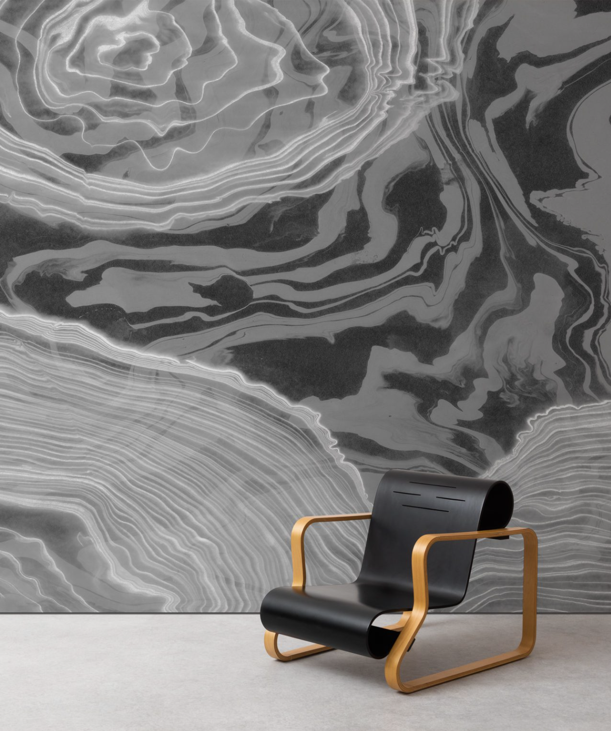 SUMI par Calico Wallpaper