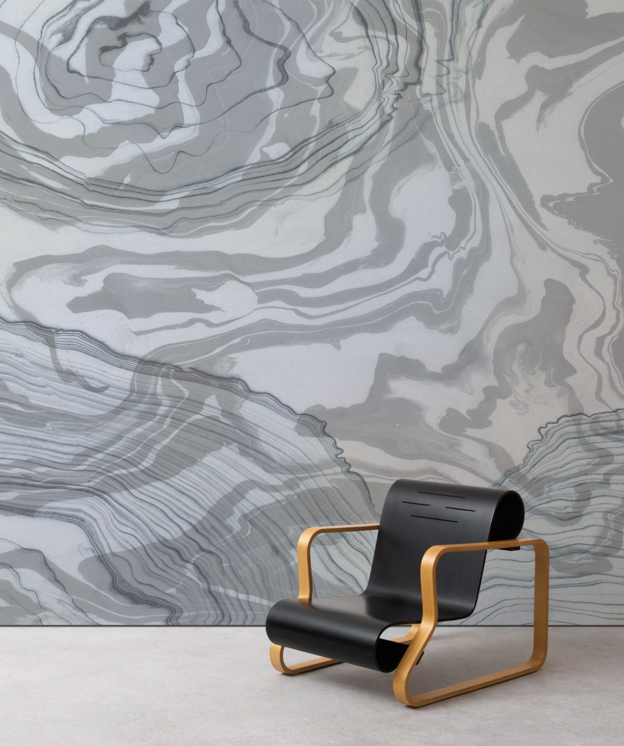 SUMI par Calico Wallpaper