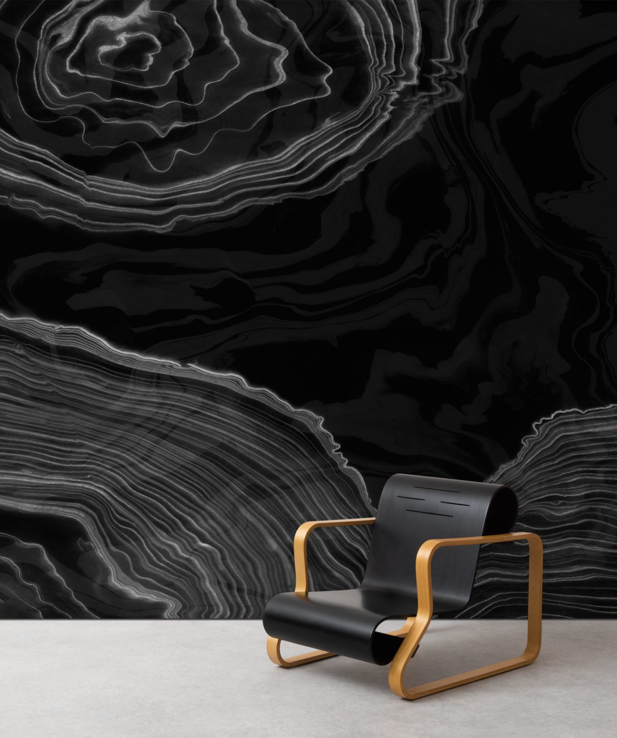 SUMI par Calico Wallpaper