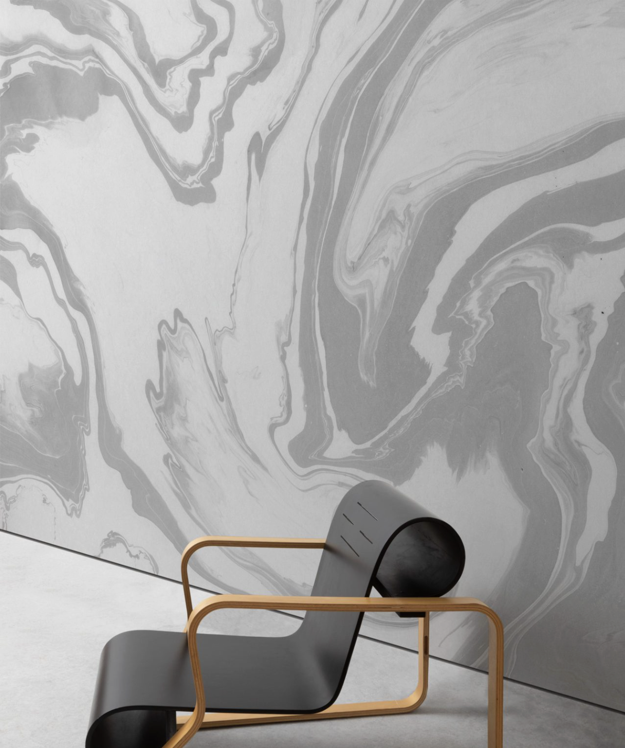 SUMI par Calico Wallpaper