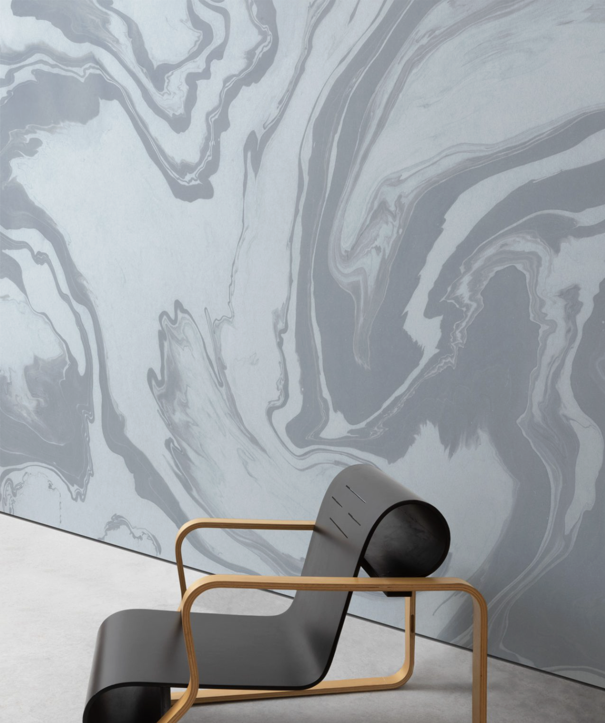 SUMI par Calico Wallpaper